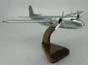 Douglas Commercial Model 5 Transport Airplane Wood Model Free Shipping Regular