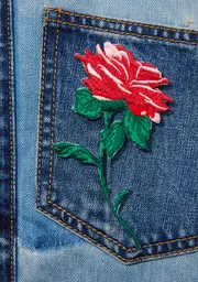 [ban.do] Rose Garden Flower Patch
