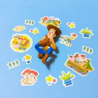 在飛比找蝦皮購物優惠-Puttito 玩具總動員 toystory 杯緣子 第2彈