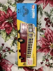 Corgi Classics Vintage Buses General Motors 54005 Surface Transport NIB