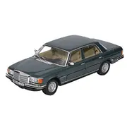 1:18-Scale 1979 Mercedes Benz 450 SEL