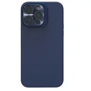 Silicone Magnetic Case with Foldable Stand for Iphone 15 Pro Max