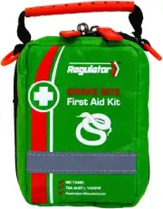 Snake Bite First Aid Kit for 1 Person