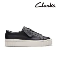 在飛比找momo購物網優惠-【Clarks】女鞋 Mayhill Walk 輕盈升級百搭