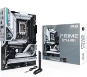 ASUS Prime Z790-A WiFi 6E LGA 1700(Intel 14th,13th&12th) ATX Motherboard