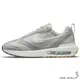 Nike 男鞋 慢跑鞋 休閒鞋 Air Max Dawn 灰【運動世界】DJ3624-002