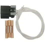 Engine Camshaft Position Sensor Connector SMP For 2006-2011 Buick Lucerne 4.6L
