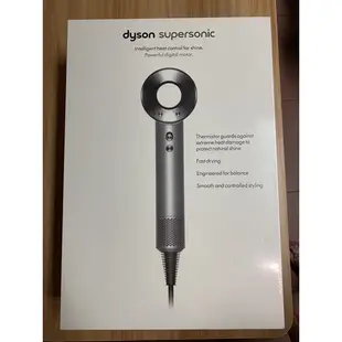 全新Dyson supersonic HD01 吹風機 2018年款 恆隆行公司貨