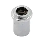 SHIMANO Ultegra BR-6700 Pivot Nut - Front/Rear - 10.5mm - Y8G615000
