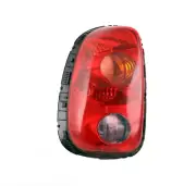 MINI COUNTRYMAN R60 Rear Left Taillight 63219811761 9811761 NEW GENUINE