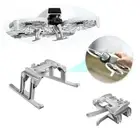 Lightweight Landing Gear Foldable Drone Leg Extender for DJI Flip Outdoor