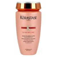 在飛比找PChome24h購物優惠-Kerastase 巴黎卡詩 柔舞絲光髮浴 250ml