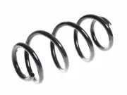 Lesjofors 51TQ95N Front Coil Spring Fits 2013-2015 Audi A4 allroad (for: Audi)