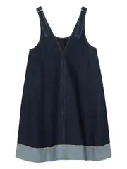 [3.1 Phillip Lim] Trapeze Mini Dress