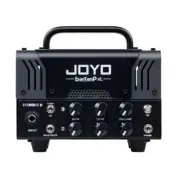 JOYO Zombie-II BanTamp XL Guitar Amplifier 20W with Bluetooth and Foot-Switch