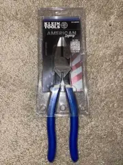 Klein tools american legacy side cutting pliers