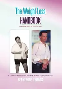 在飛比找博客來優惠-The Weight Loss Handbook: Your