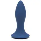 Lovehoney Ignite Vibrating Anal Plug - Rechargeable Ass Butt Plug - Waterproof