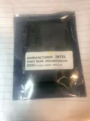 Intel Mobile Celeron Module 266 MHz PMH26601001AA
