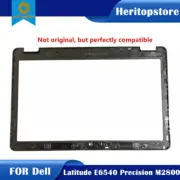 10X New For Dell Latitude E6540 Precision M2800 Front Cover LCD Trim Bezel Cover