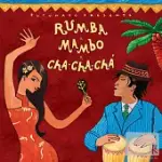 RUMBA MAMBO CHA-CHA-CHA