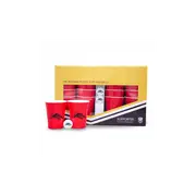 Penrith Panthers NRL Reusable Beer Pong Cups and Balls