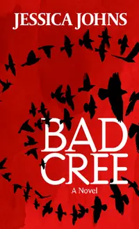 在飛比找誠品線上優惠-Bad Cree