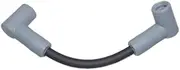 Marine Pro Spark Plug Wire 6" Johnson/Evinrude