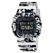 Casio G-Shock x G-UNIVERSE DW5600GU-7 Collaboration 2022 Brand New Withtags