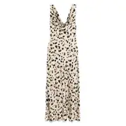 [Twist & Tango] Twist & Tango Disa Dress 36 FR NEUTRALS