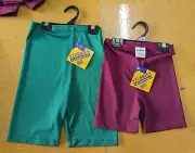 Girls School Uniform Shorts Bloomers for skirts and dresses Size 6 8 12 14 16