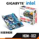 Gigabyte 技嘉 H61M-DS2 M-ATX 1155腳位 主機板 註冊保四年