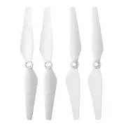 2SETS 4pcs/Set Propellers Spare Parts for X8PRO/X8SC/X8SW RC Quadcopter Drone, White