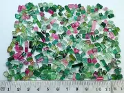 305 Carat Tourmaline Facet Transparent Crystal/Rough From Konar Mine Afghanista