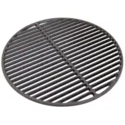 Big Green Egg 16" Cast Iron Cooking Grate For Medium Egg 100085 New