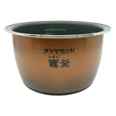 ZOJIRUSHI 象印原廠B411 6B 內鍋適用NP-VN10 NP-VL10 NP-VD10 內鍋日本