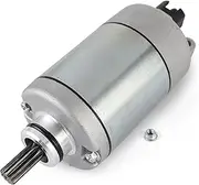 Motorcycle Engine Parts Starter Motor Compatible With Suzuki GSF1250 GSF1250S GSX1250 Compatible With 31100-18H00 31100-18H11