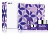 Clinique Smart De-Ageing 4 Piece Gift Set