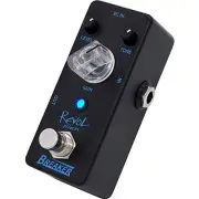 Revol Effects Effector Overdrive BREAKER EOD-02