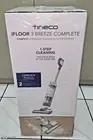 Tineco iFLOOR 3 Breeze Complete Wet Dry Vacuum Cordless Floor Cleaner and Mop.