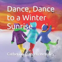 在飛比找博客來優惠-Dance, Dance to a Winter Sunri