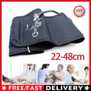 Large Cuff 22-48cm for OMRON Digital Upper Arm Blood Pressure Monitor AU