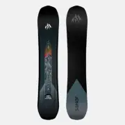Jones Frontier 2025 Snowboards Men's 159