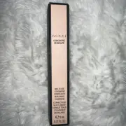 Gucci Multi-use Longwear Concealer Buildable Coverage “ Medium Deep” 47N
