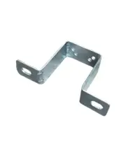 BRACKET FOR CONDENSOR FAN MOTOR 45mm width x55mm height x25mm depth