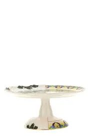SELETTI Seletti X Ctrlzak 'Hybrid Raissa' Small Cake Stand ⌀ 26 Cm