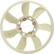 New Radiator Fan Blade 1987-1993 For Toyota 4Runner Pickup 6cyl 3.0L TO3112110 (for: Toyota)