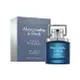 【ABERCROMBIE & FITCH】星空之境男性淡香水30ml