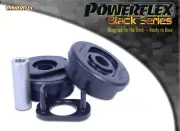 MINI Cooper S PFF5-1822BLK Powerflex Lower Engine Mount Large Bush