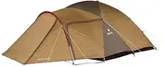 Snow Peak Amenity Dome Tent, Camping, Outdoor Activities